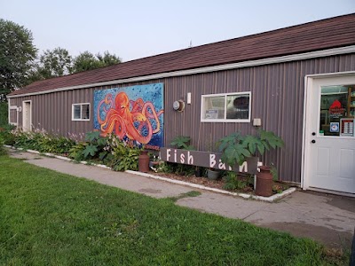 Fish Barn