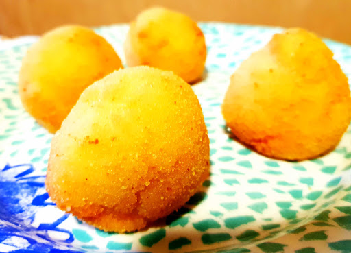 La Faraona, comida casera para llevar - Thumbnail