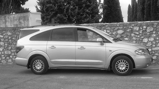 Taxi Ariza Peperoty - Thumbnail