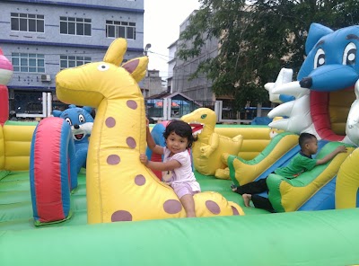 Photos of State Parks Gajah Mada