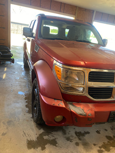 Deal Auto - Visual