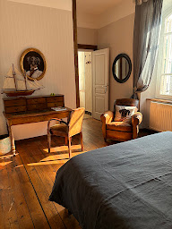 Photo n°20 de Chambre d’hôtes Aveyron : Le Clos Saint Georges à Entraygues-sur-Truyère (Maison d'hôtes)