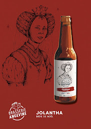 Photo n°10 de Brasserie Angevine à Angers (Microbrasserie)