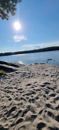Stora Ravinen Gallery - Sweden