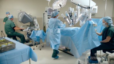 Photos of The Surgical Hospital At Southwoods