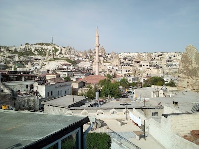 Photos of Cappadocia Cave Rooms