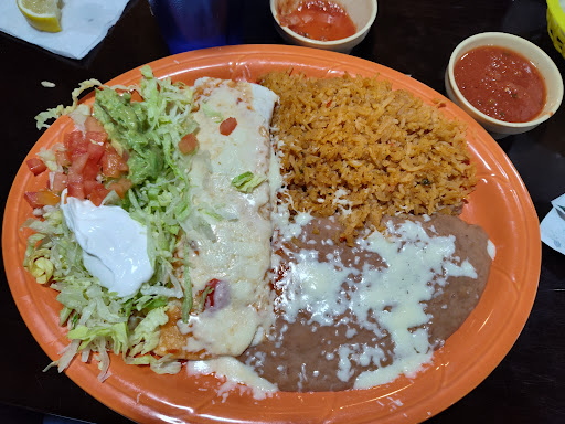 Monterrey's - Visual