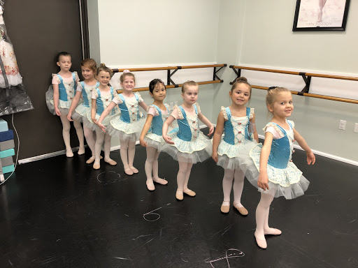 30A Ballet - Thumbnail