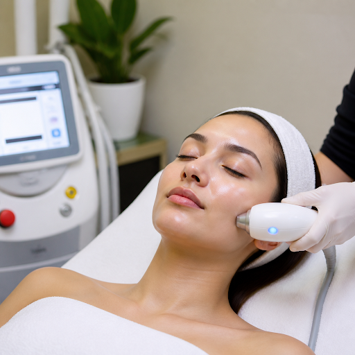 Dreaming of smooth, radiant, blemish-free skin? At Skin Serenity Clinic Advanced Laser Toning In… post image