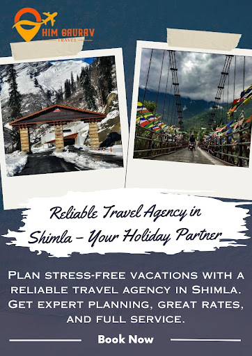 When you plan a trip to the stunning hills of Himachal Pradesh, choosing the right partner makes… post image