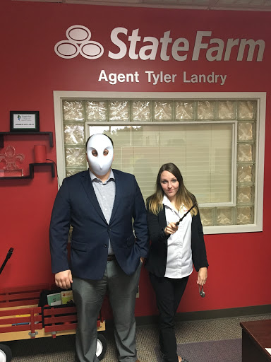 Tyler Landry - State Farm Insurance Agent - Thumbnail