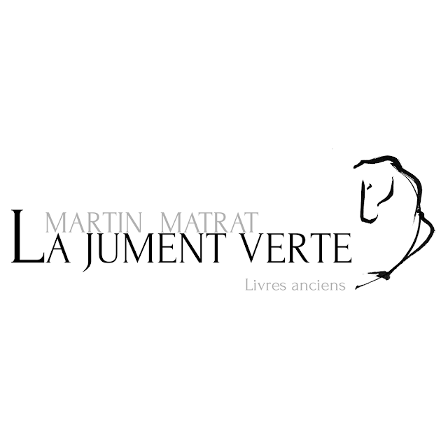 Librairie La Jument Verte