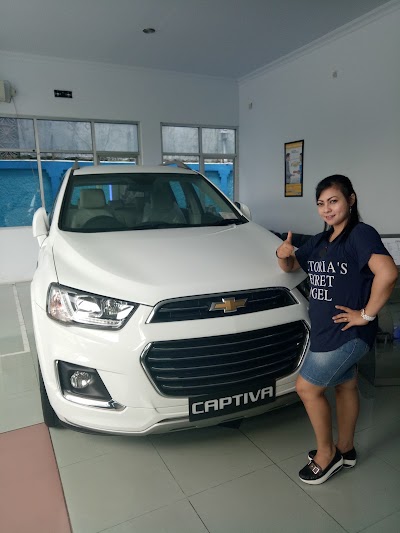 Photos of Chevrolet Ladang Mustika Cirebon