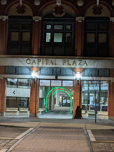 Concord Plaza