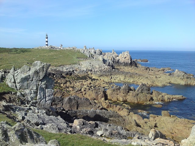 Phare du Creac'h