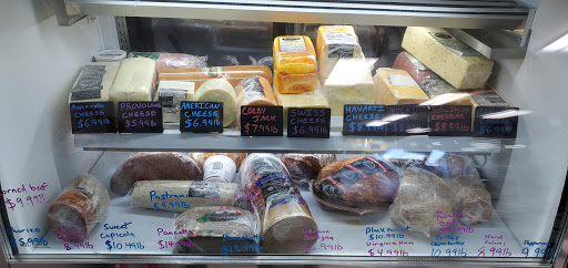 Ryan's Meat Market & Deli - Thumbnail