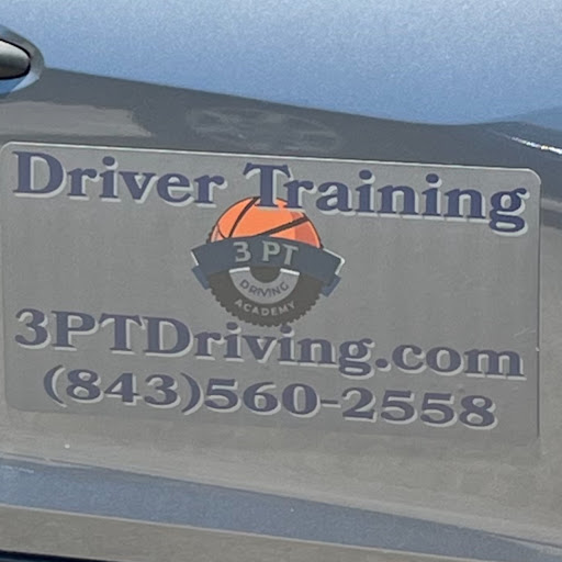3PT Driving Academy - Thumbnail