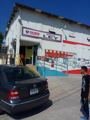 Mercado Ley II - Thumbnail