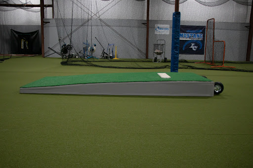Strikeout Mounds - Thumbnail
