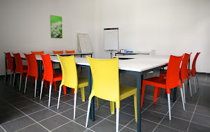 Photo n°8 de Résidence étudiante UXCO Student Internationale - Champs sur Marne à Champs-sur-Marne (Hôtel)