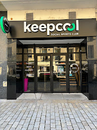 Photo n°4 de Keepcool Amiens à Amiens (Programme d'entraînement physique)