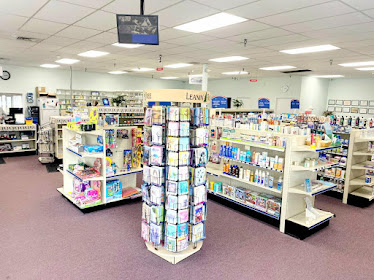 K & K Pharmacy