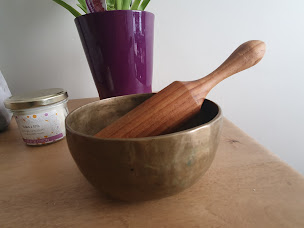 Photo n°4 de Aline HUGUET- Fasciathérapeute à Le Touvet (Praticien en médecine holistique)