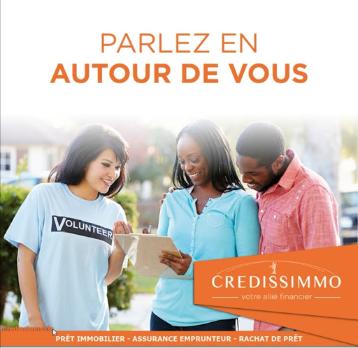 Credissimmo Chantilly - Thumbnail