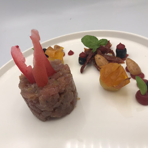 Hütten's allerKrug & Handwerk by null