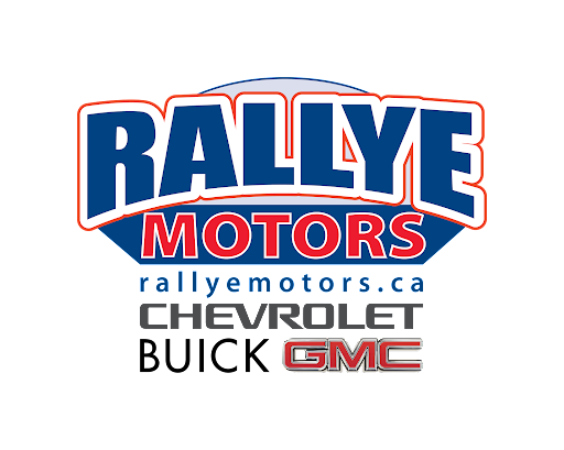 Rallye Motors Chevrolet Buick GMC - Thumbnail
