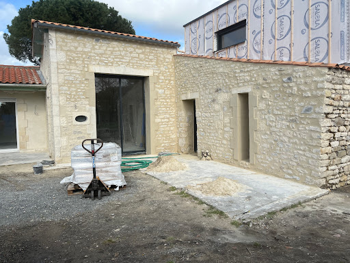 Photo de FR couverture.maçonnerie à Arvert (17530)