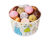 ミスタードーナツ 横浜ポルタショップ