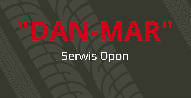Serwis Opon "DAN-MAR" Wulkanizacja - Kędzierzyn-Koźle