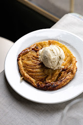 Photo n°56 de Café Marion à Versailles (Café)