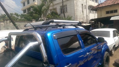 Photos of Lomini Auto Accessories