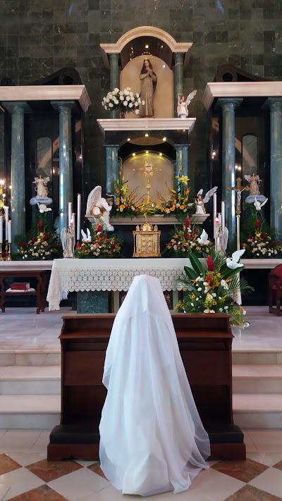 Photos of Monasterio de las Esclavas del Sant&iacute;simo y la Inmaculada