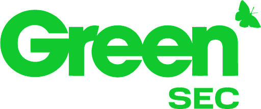 GREEN SEC - Visual