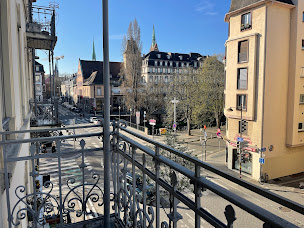 Photo n°1 de L'immobilière de Sarah à Strasbourg (Agence de location immobilière)