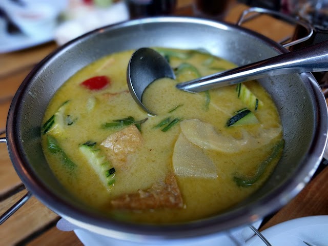 Sarod´s Thai Restaurant