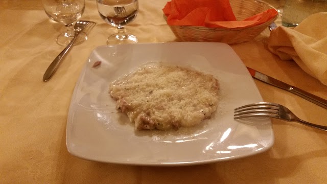 Risotteria La Fojeta
