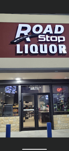Roadstop Liquor # 2