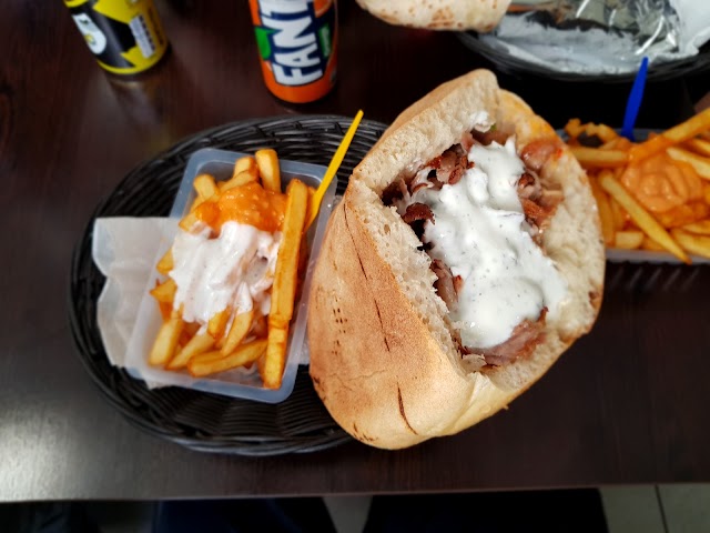 Restaurant ISTANBUL