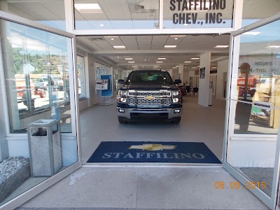 Photos of Staffilino Chevrolet Inc