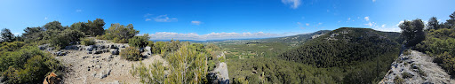 Belvédère les Esperacons - Thumbnail