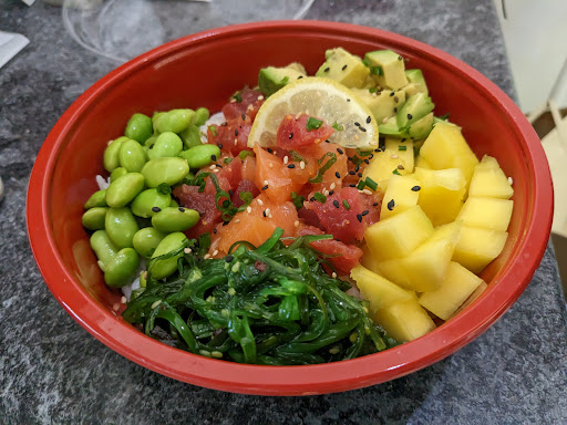 Arigato Sushi and Ramen - Thumbnail
