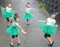 RAZARIS ダンス&フィットネス武蔵浦和