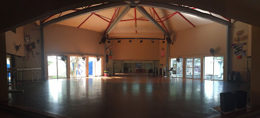 CIAE - Centro Integra de Artes Escénicas