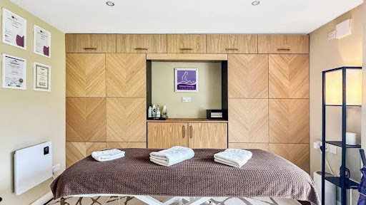 Wellness Massage Lexden