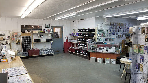 Battery Terminal Inc - Thumbnail