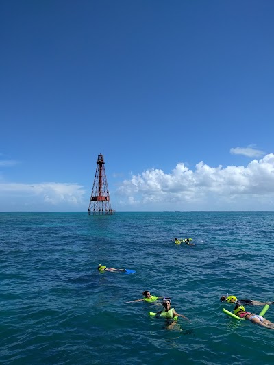 Photos of Starfish Marathon Snorkeling Tours